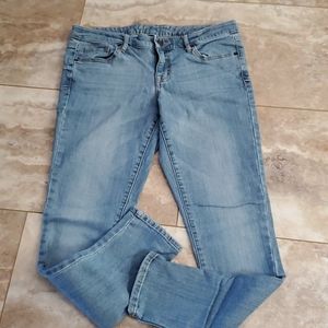 Massimo stretch skinny